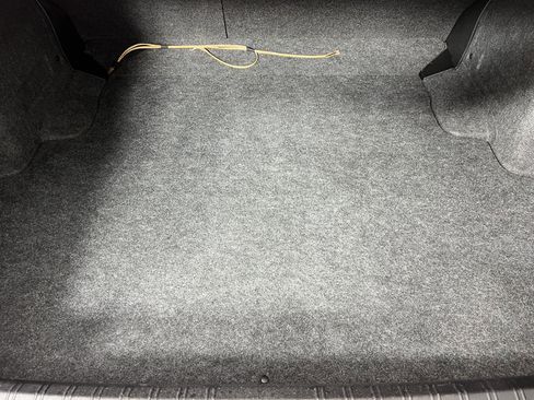 Used 2015 Subaru WRX Limited image 21