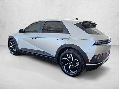 Used 2024 Hyundai Ioniq 5 SEL image 8