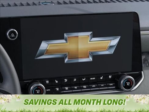 New 2026 Chevrolet Colorado ZR2 image 20