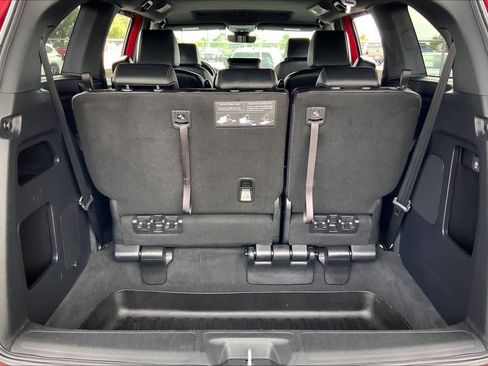 Used 2024 Honda Odyssey Sport image 34