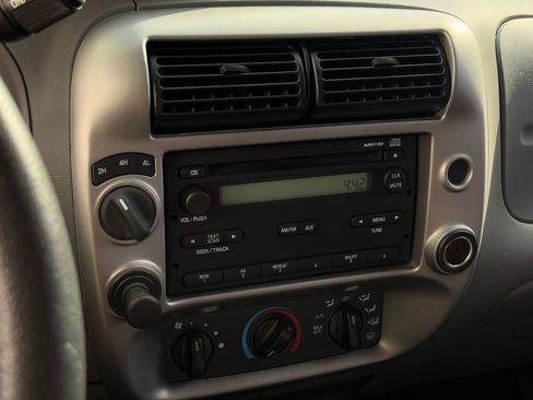 Used 2011 Ford Ranger XLT AWD/4WD image 14