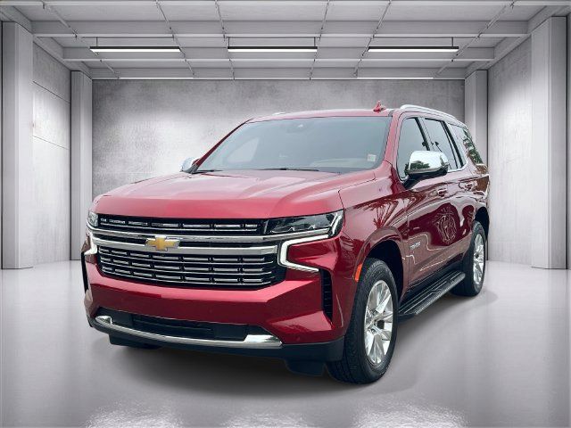 Used 2023 Chevrolet Tahoe Premier w/ Premium Package RWD image 7