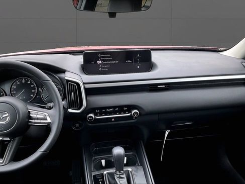 New 2026 MAZDA CX-50 AWD 2.5 S w/ Cargo Package image 7