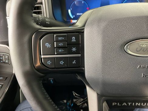 New 2026 Ford F350 Platinum AWD/4WD image 26