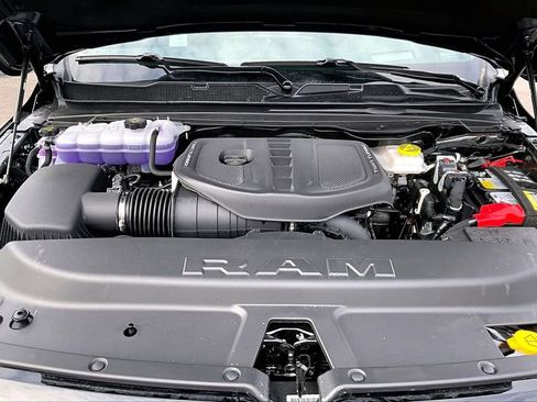 New 2026 RAM 1500 Limited image 39