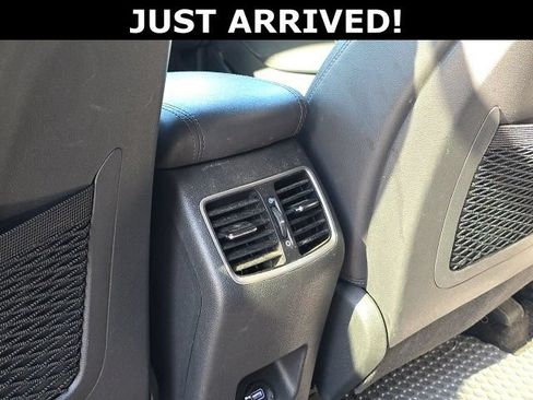 Used 2020 Hyundai Tucson Ultimate FWD image 10