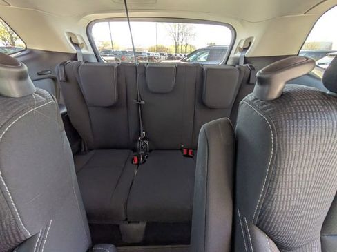 Used 2021 Subaru Ascent Premium w/ Sport Package image 16