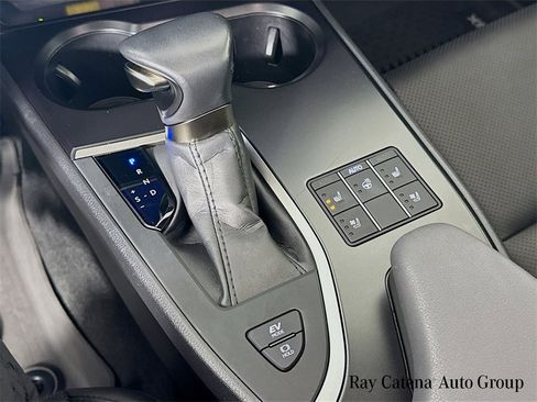 Certified 2024 Lexus UX 250h AWD w/ Premium Package image 17