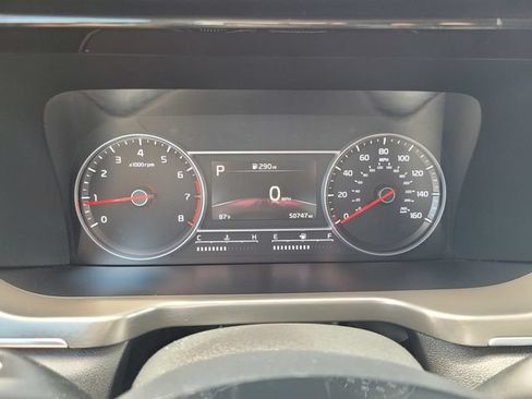 Used 2022 Kia Sorento SX FWD image 29
