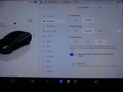 Used 2023 Tesla Model 3 Standard Range RWD image 13