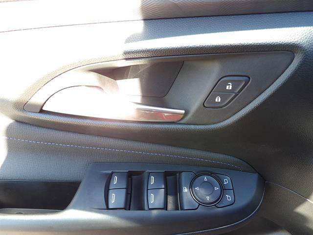 Used 2024 Buick Envista Sport Touring w/ Convenience I Package FWD image 10