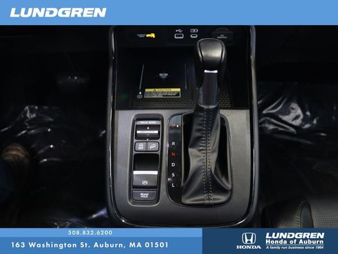 Used 2023 Honda CR-V EX-L image 26