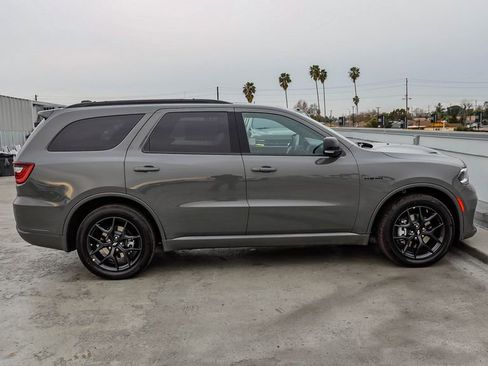 New 2026 Dodge Durango GT image 13