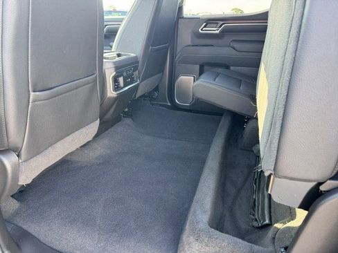Used 2026 GMC Sierra 1500 Denali AWD/4WD image 37