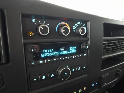 Used 2024 Chevrolet Express 3500 LT w/ LT Preferred Equipment Group image 14