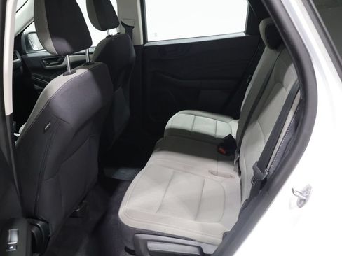 Used 2022 Ford Escape S AWD/4WD image 18