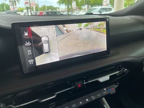 New 2024 Dodge Hornet GT w/ Tech Pack w/o Parking AWD/4WD image 10