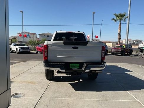 Used 2020 Ford F250 XLT w/ XLT Value Package AWD/4WD image 6