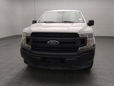 Used 2020 Ford F150 XL w/ XL Power Equipment Group AWD/4WD image 15