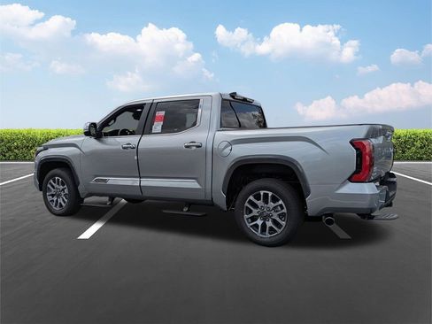 New 2026 Toyota Tundra 1794 Edition AWD/4WD image 6