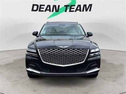 Used 2022 Genesis GV80 2.5T w/ Prestige Package 04