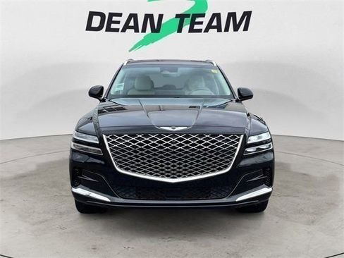 Used 2022 Genesis GV80 2.5T w/ Prestige Package 04 image 3