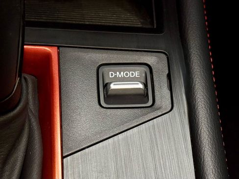 Used 2025 Nissan Kicks SR w/ SR Premium Package AWD/4WD image 27