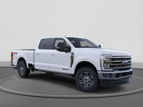 New 2026 Ford F250 Lariat AWD/4WD image 7