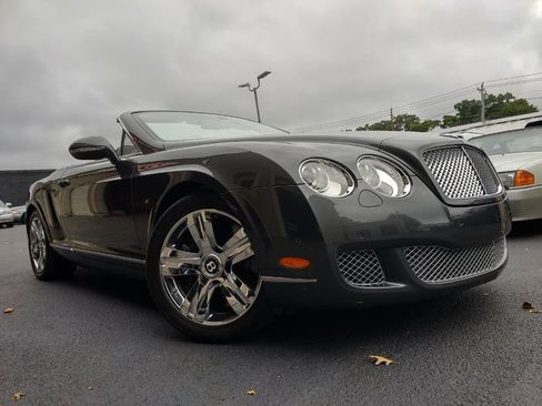Used 2011 Bentley Continental GTC image 36