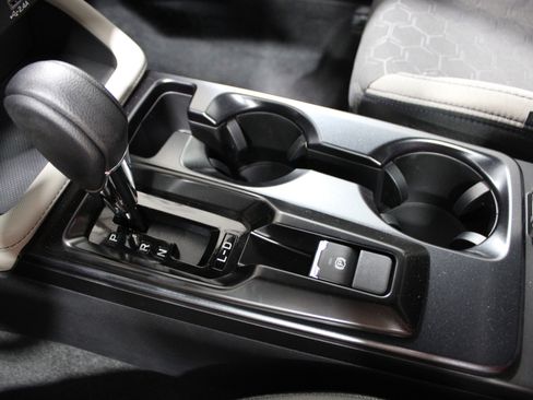New 2026 Subaru Forester AWD/4WD image 16