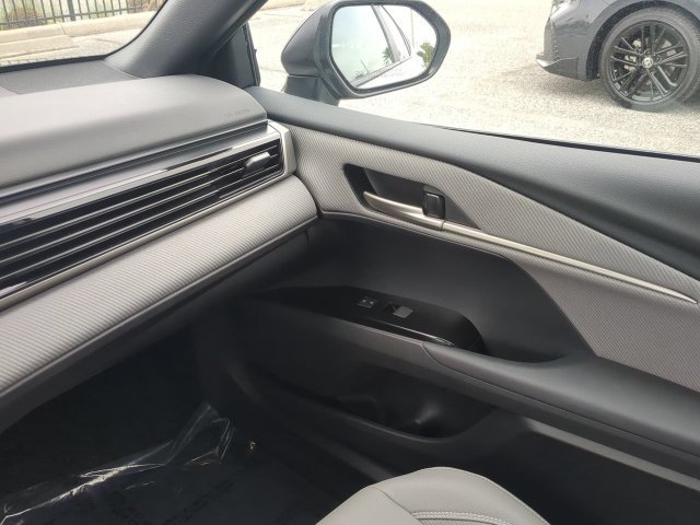 Certified 2025 Toyota Camry SE FWD image 16