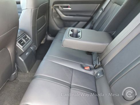 New 2026 MAZDA CX-50 AWD 2.5 Hybrid w/ Weather Package image 22