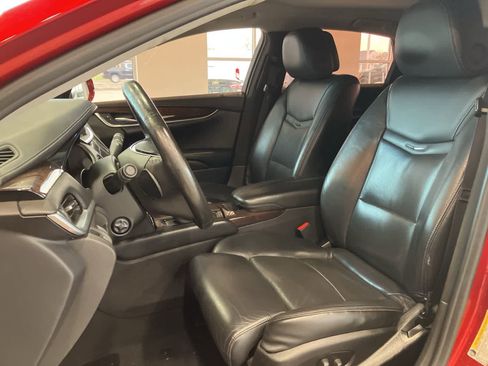 Used 2013 Cadillac XTS Luxury w/ Driver Awareness Package FWD image 10
