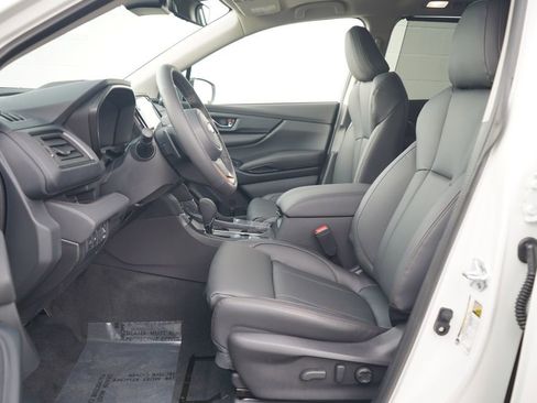 New 2026 Subaru Ascent Limited Bronze image 6