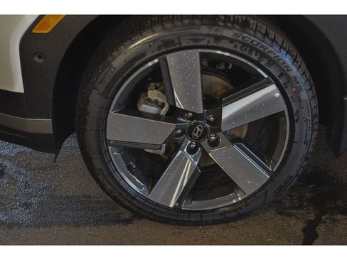 New 2025 Hyundai Santa Fe Limited image 56