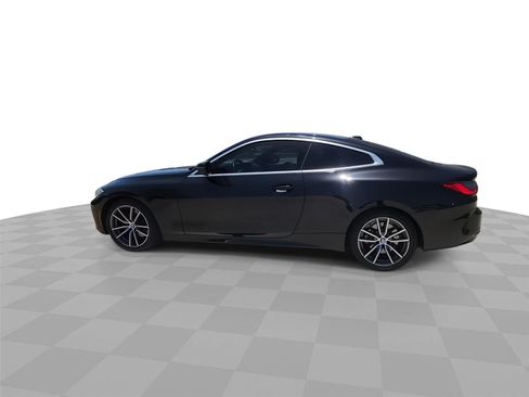 Used 2024 BMW 430i Coupe RWD image 6