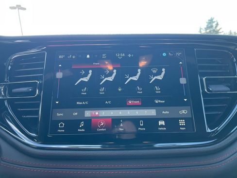 New 2026 Dodge Durango GT image 29