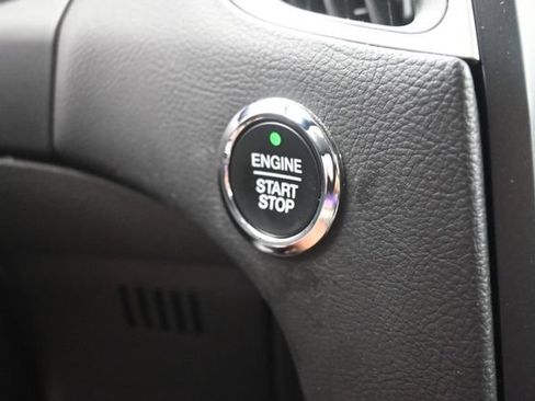 Used 2024 Ford Edge SEL AWD/4WD image 26