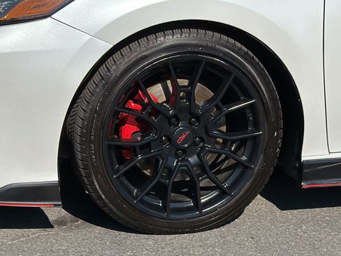 Used 2020 Toyota Camry TRD FWD image 9