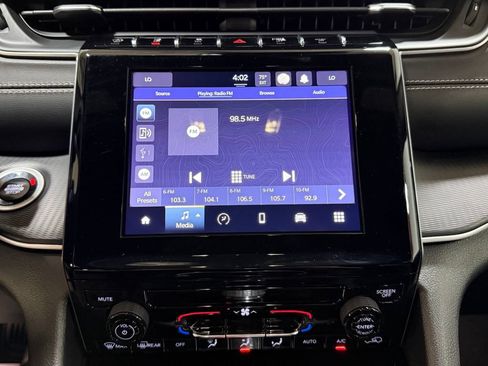 Used 2025 Jeep Grand Cherokee Laredo X AWD/4WD image 11