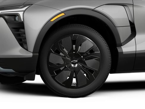 New 2025 Chevrolet Blazer EV LT w/ Midnight/Sport Edition image 20