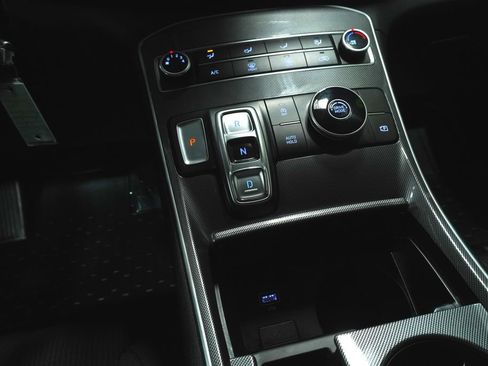 Used 2023 Hyundai Santa Fe SE FWD image 19