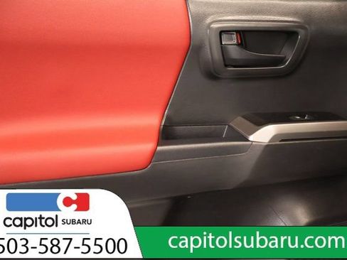 Used 2023 Toyota Tacoma SR5 RWD image 29