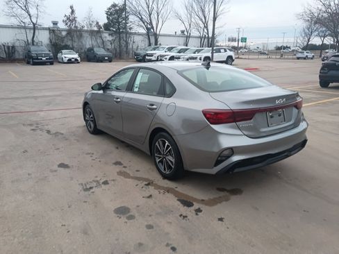 Used 2024 Kia Forte LXS image 11