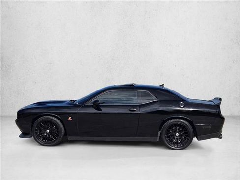 Used 2020 Dodge Challenger R/T Scat Pack w/ Plus Package RWD image 9