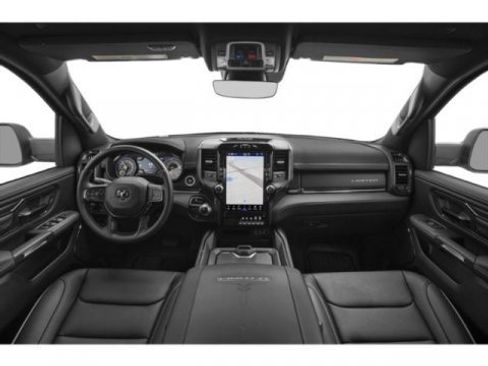 Used 2022 RAM 1500 Limited AWD/4WD image 11