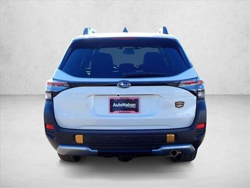 New 2026 Subaru Forester Wilderness image 3