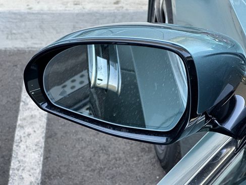 New 2025 Mercedes-Benz E 350 Sedan image 9