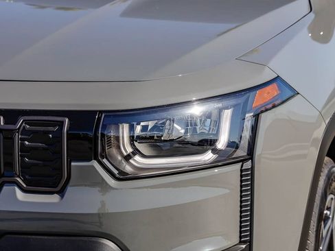 New 2026 Jeep Cherokee Laredo AWD/4WD image 5