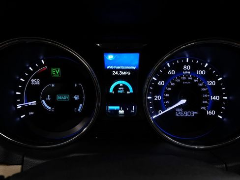 Used 2014 Hyundai Sonata Limited FWD image 24